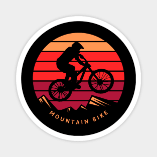 Mountain bike 2021 Magnet